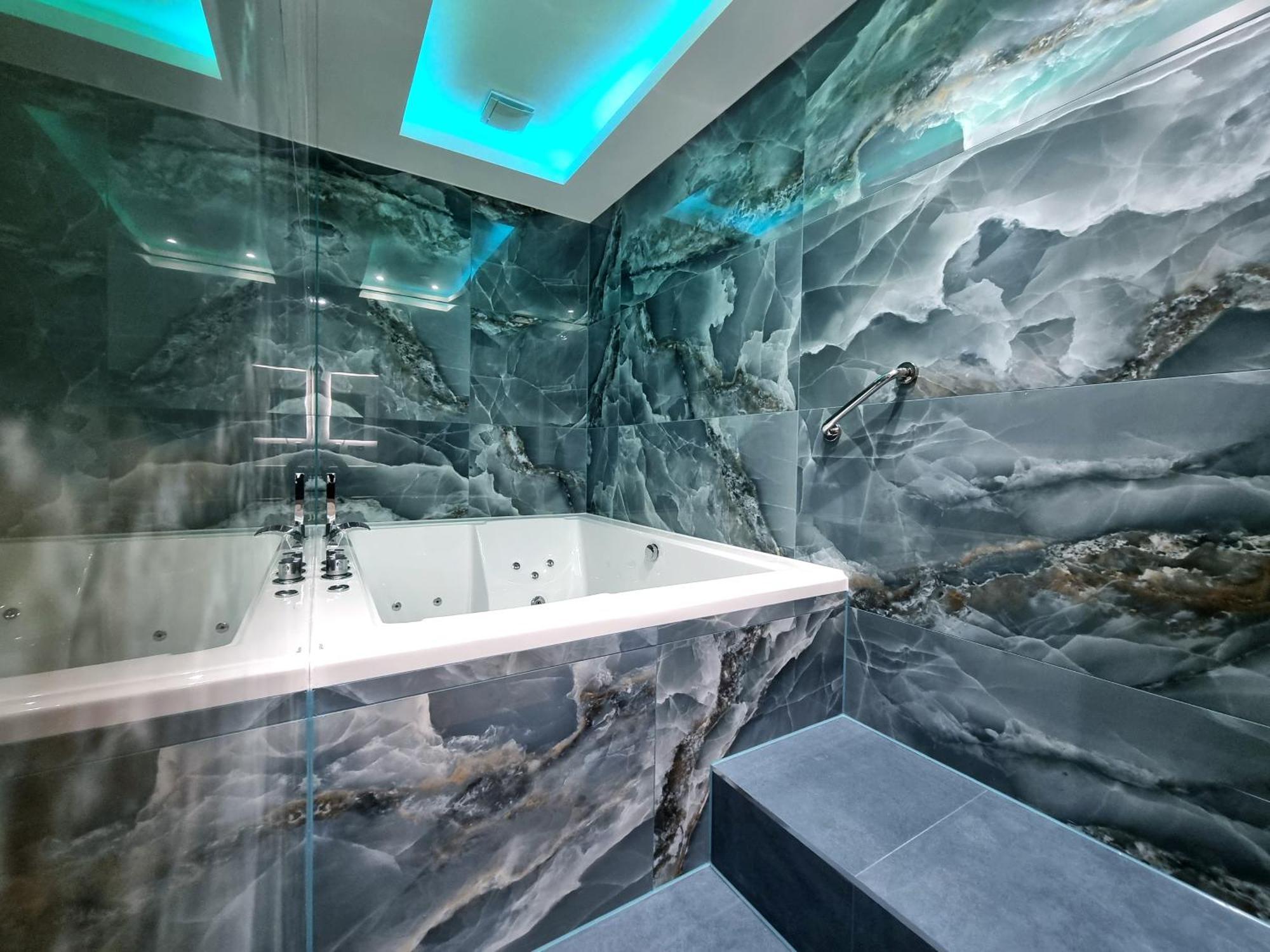 الشقق الفندقية لندنفي  Nox Kensington Gardens المظهر الخارجي الصورة
