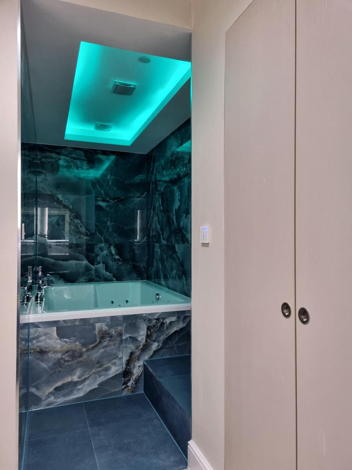 الشقق الفندقية لندنفي  Nox Kensington Gardens المظهر الخارجي الصورة