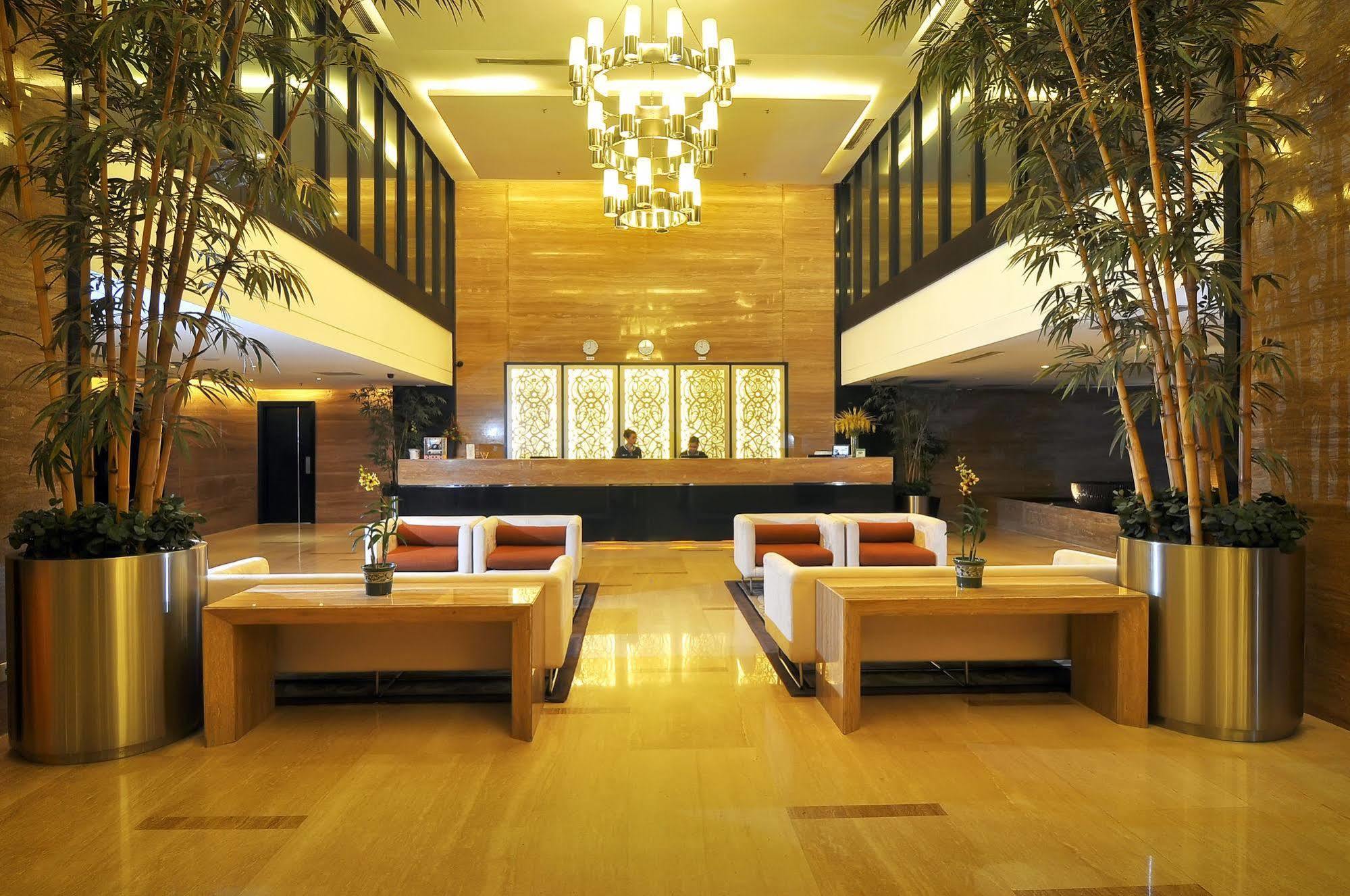 الشقق الفندقية لندنفي  Nox Kensington Gardens المظهر الخارجي الصورة